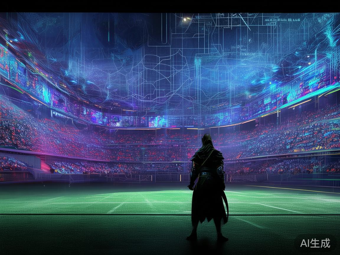 与传统意义上的单机游戏相比，沙巴体育在结构和运行方