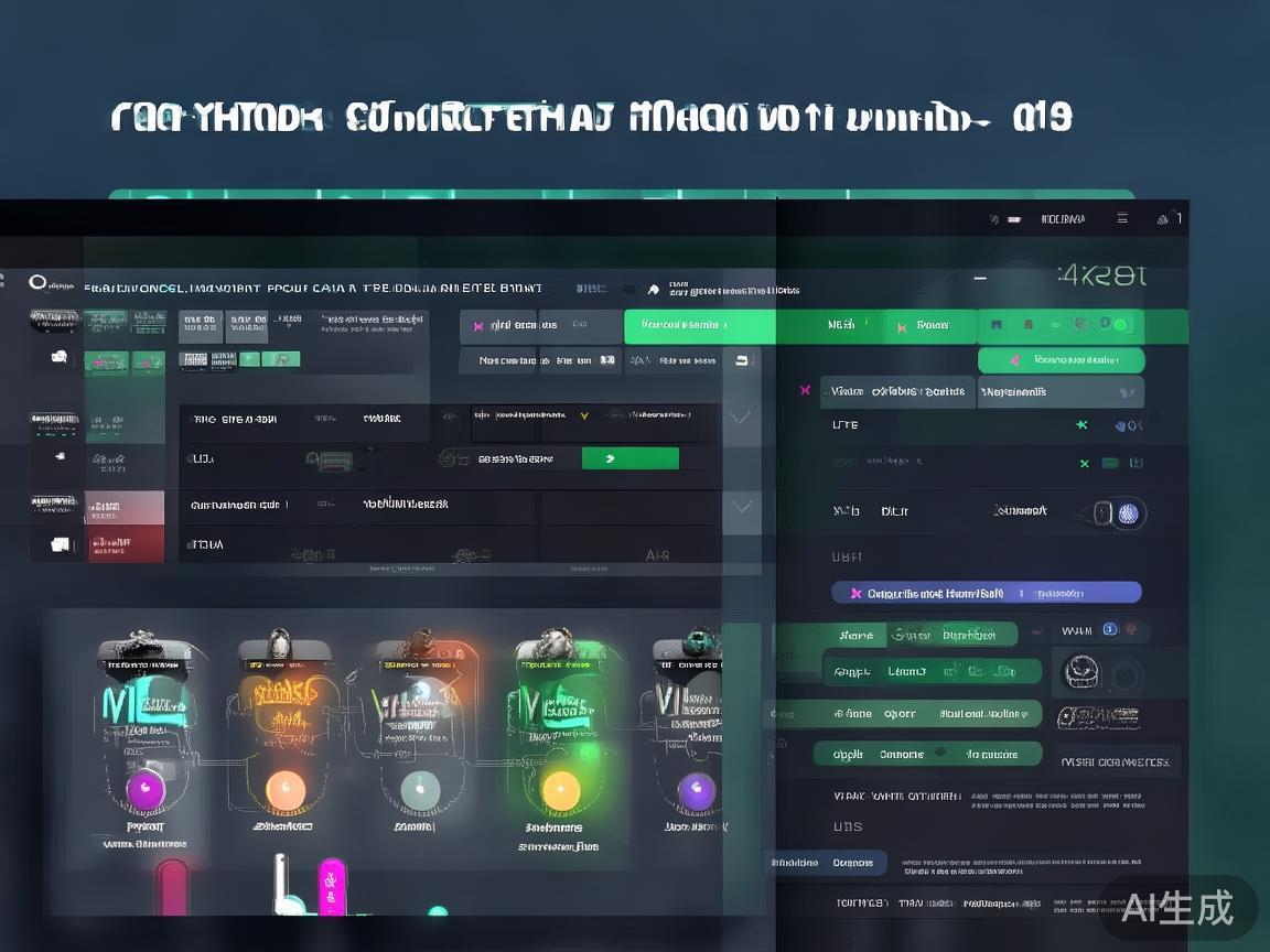 全面指南:打造安全安心的沙巴体育正品在线投注体验 体验平台的界面与操作流程
优质平台应具备清晰的界