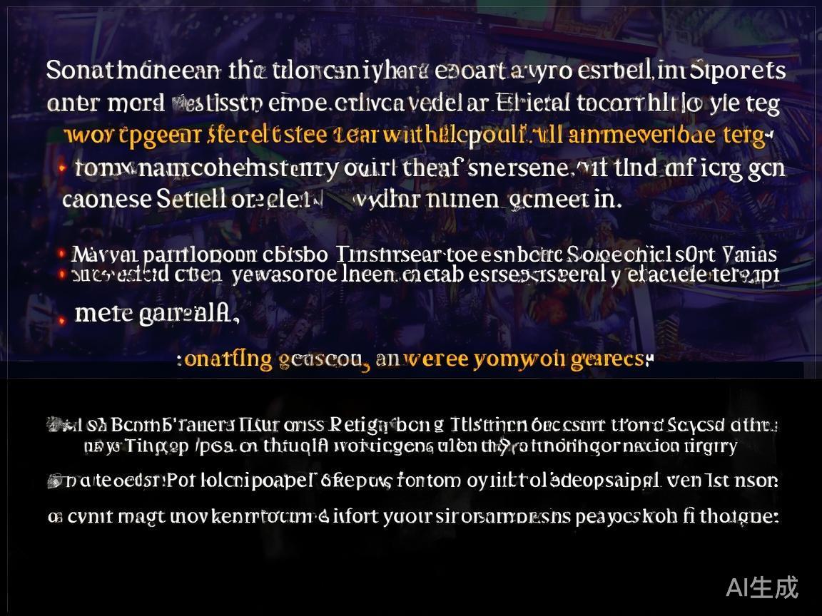 沙巴体育比赛分数结算时间及流程详细介绍 随着体育博彩行业的不断发展,玩家们对于比赛分数的结