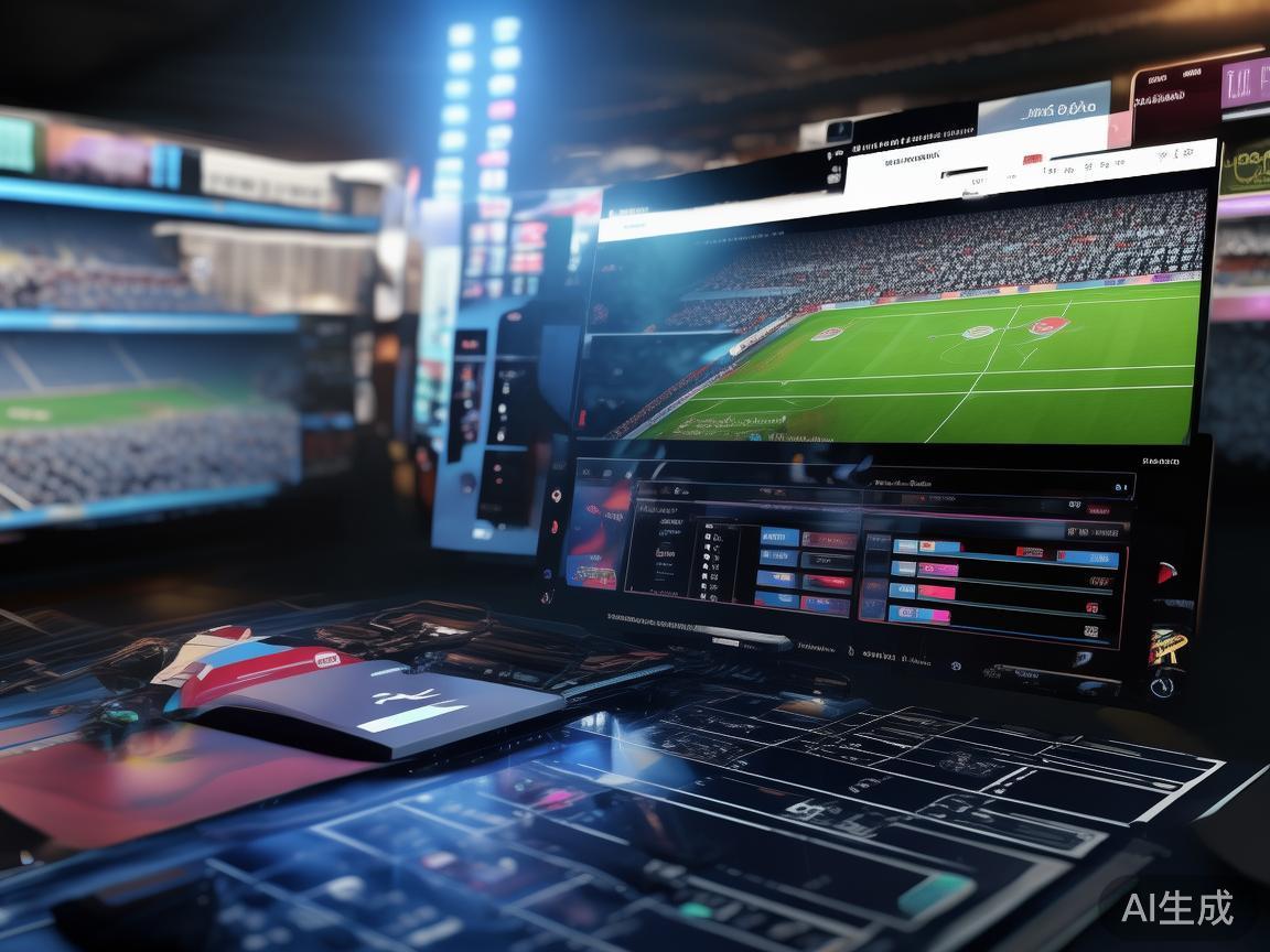 沙巴体育作为目前备受关注的体育竞猜平台，凭借其丰富