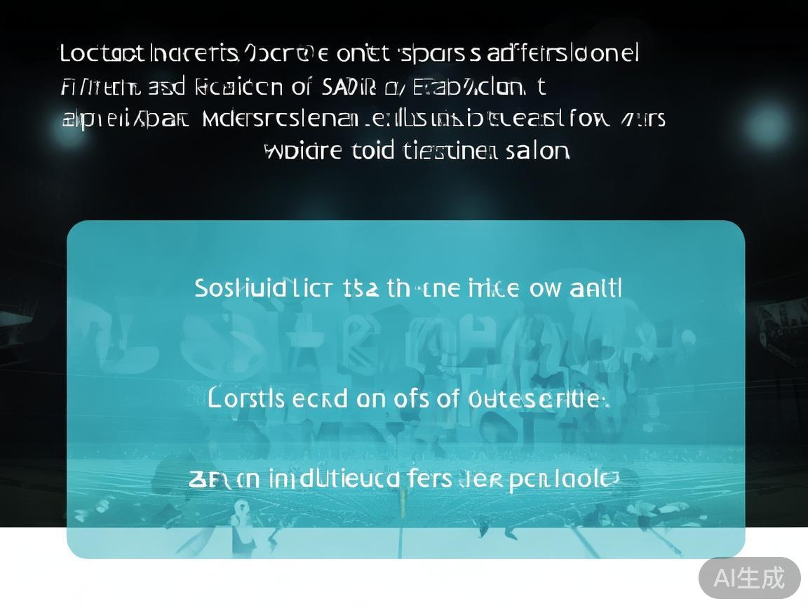 在现代体育娱乐逐渐普及的背景下，选择一个安全可靠的
