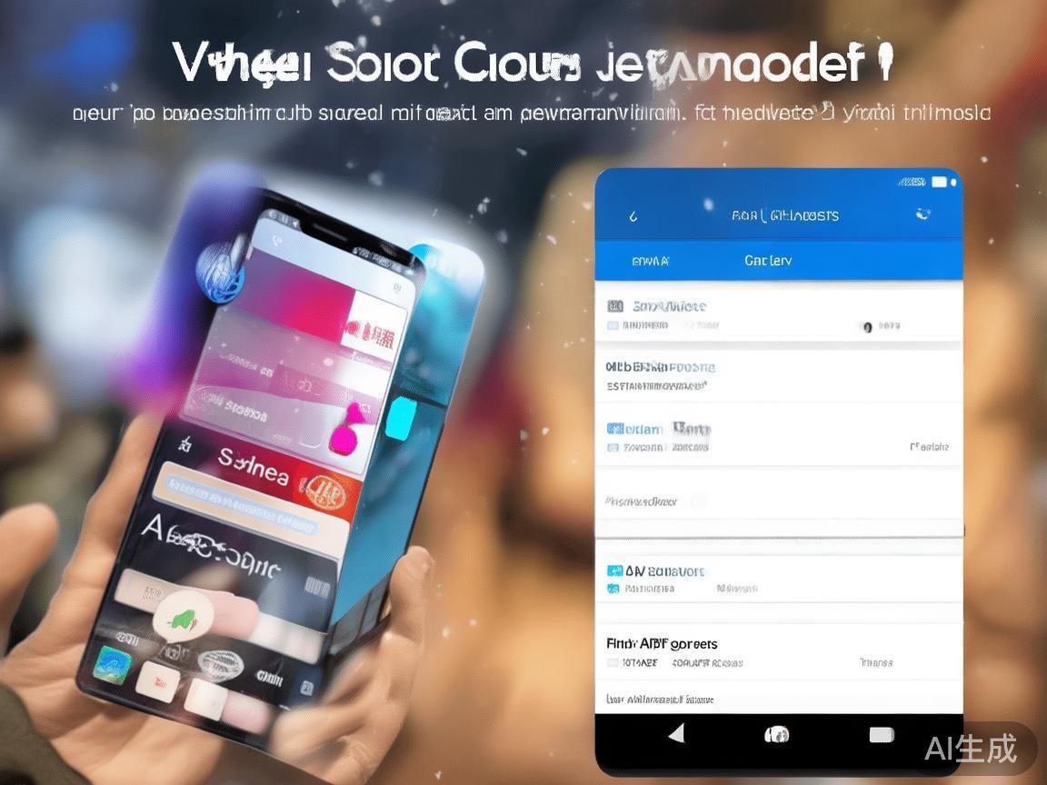 除官网外，智能手机用户还可以通过应用商店快速获取客