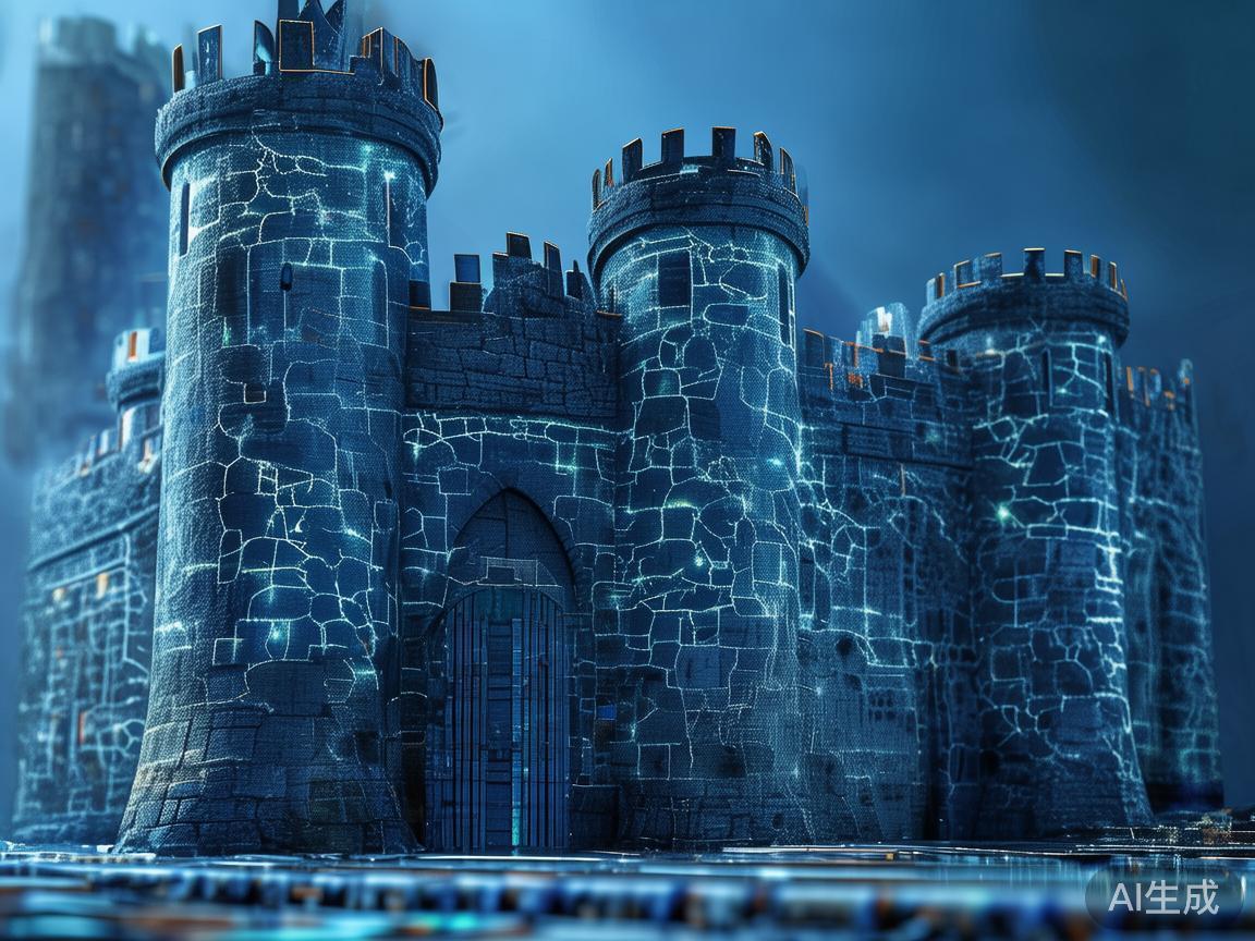 平台是否采取严格的安全措施
安全保障措施如SSL