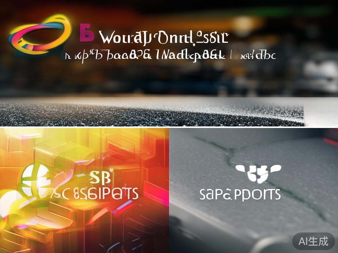 EB体育与沙巴体育详细区别分析及比较指南全面解读 两者都非常注重吸引新客户和维护老客户。EB体育倾向