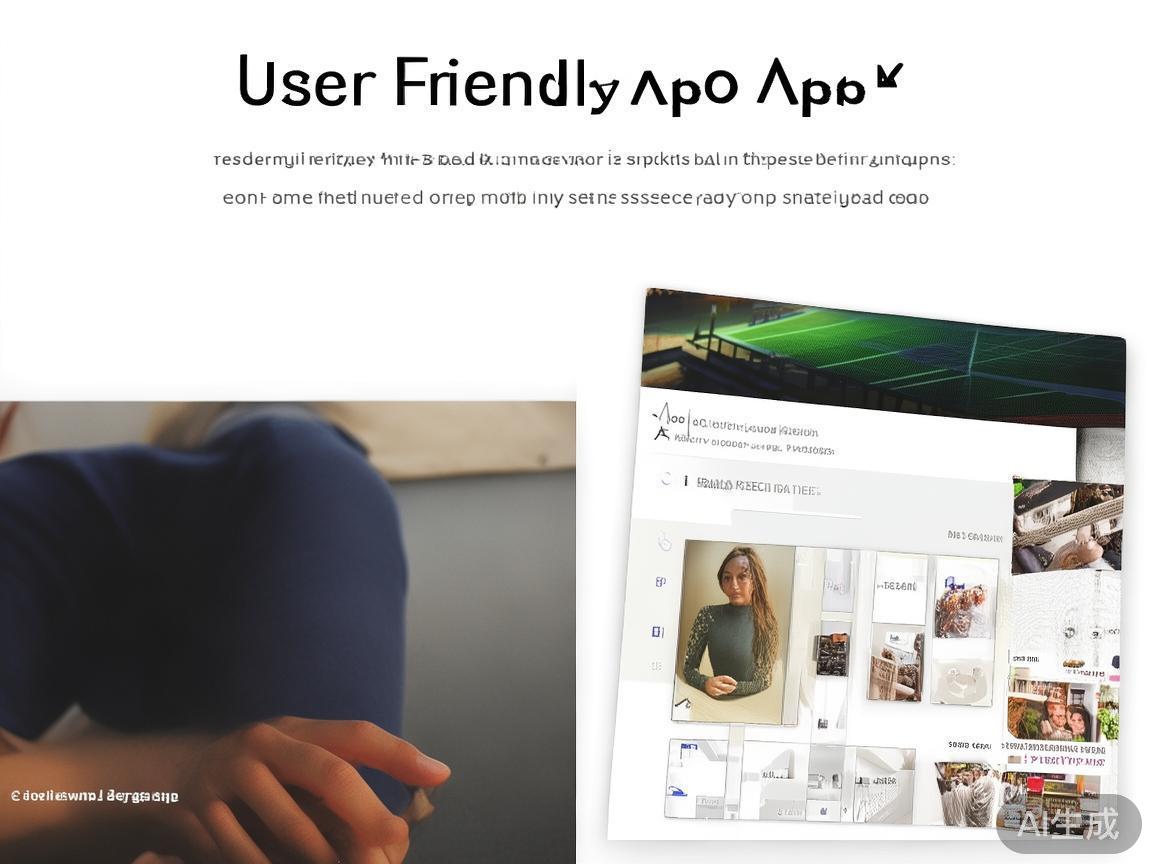 全面解析SB沙巴体育APP:功能特色、操作指南与安全保障全面详解 2. 便捷的操作设计体验
该应用采用简洁直观的界
