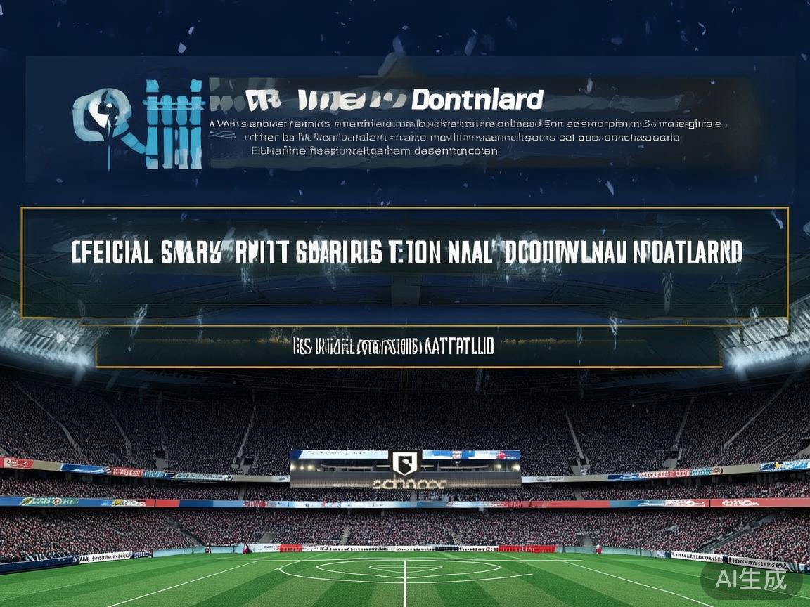 全面解析沙巴体育正版游戏下载平台及最新客户端下载操作指南 在当今数字娱乐不断发展的大环境下,选择一个稳定、安