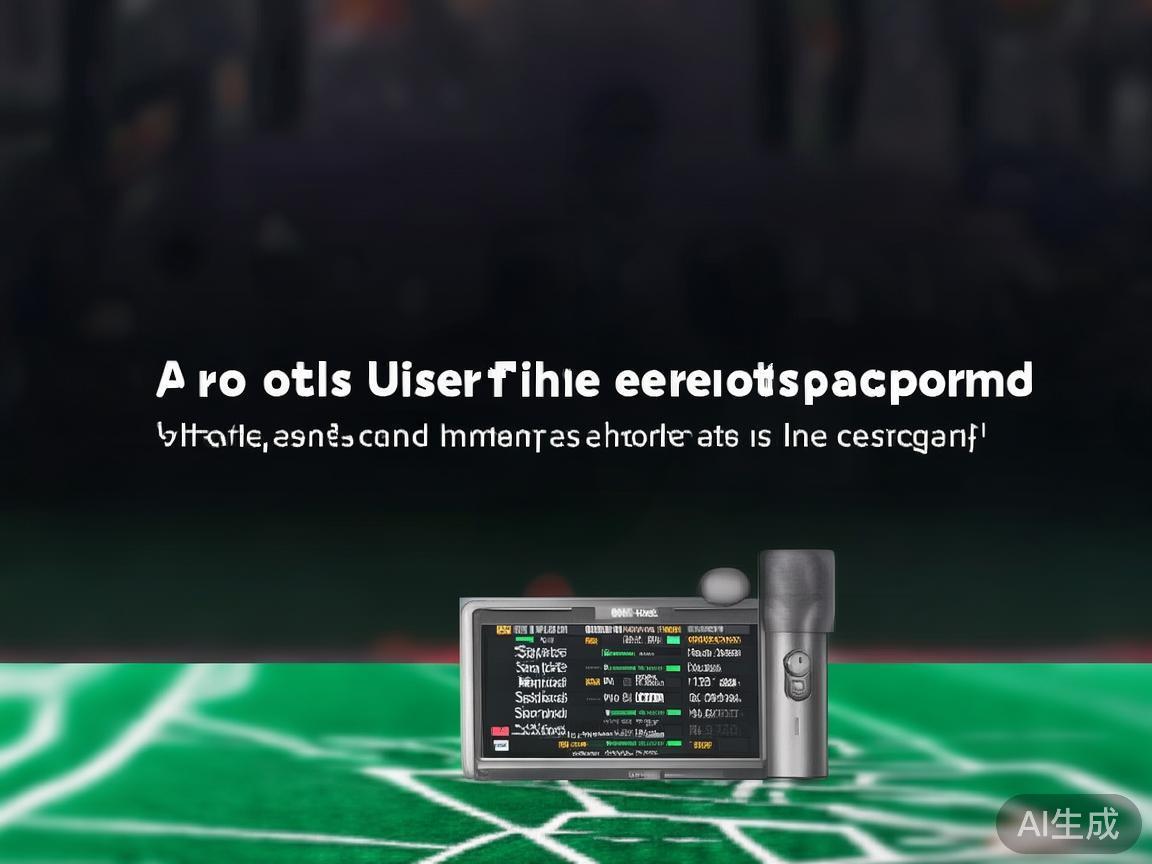 在当今数字娱乐时代，体育博彩逐渐成为许多用户的休闲