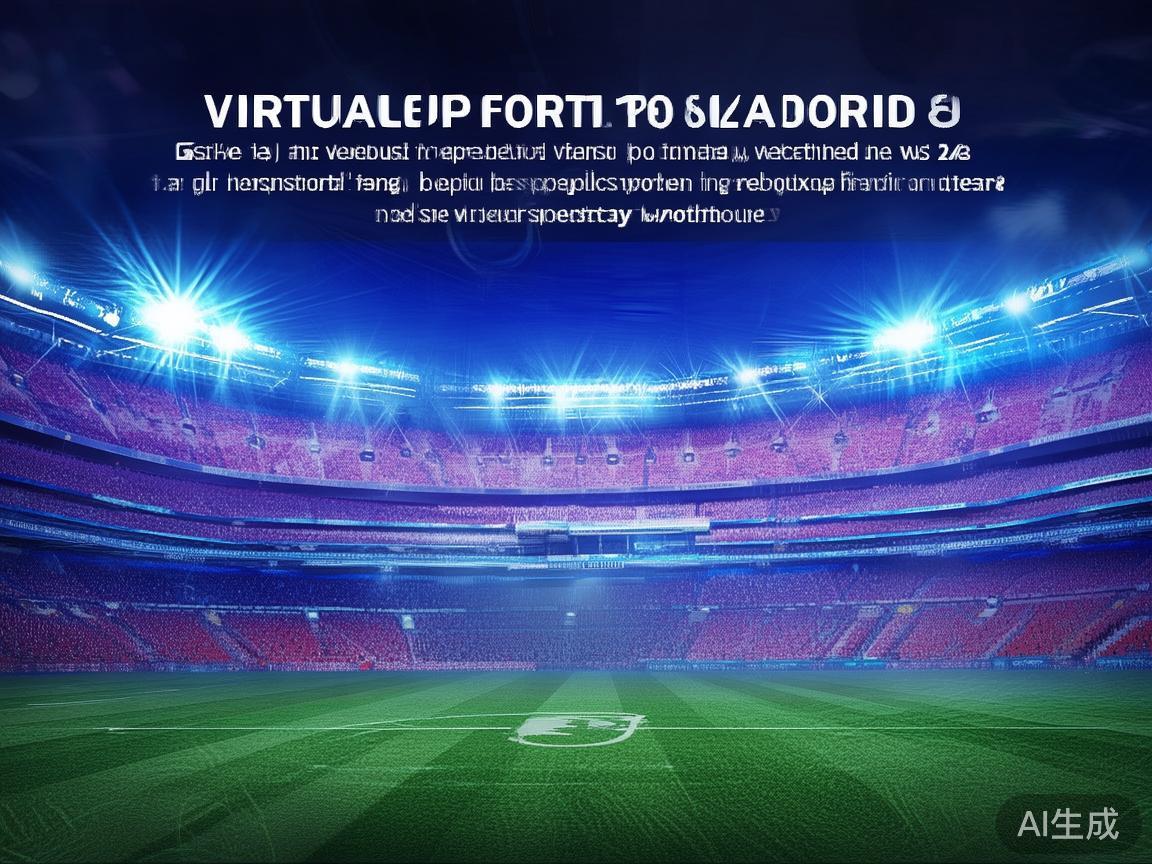 深入了解沙巴体育平台官方最新玩法与全方位操作指南解析 三、虚拟体育与电竞结合的创新玩法
近年来,虚拟体